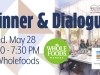 1_Dinner_Dialogue_May_28