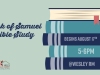 Book_Samuel_Study