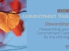 Commitment_Sunday