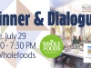 Dinner_Dialogue_July29