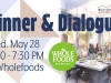 Dinner_Dialogue_May_28