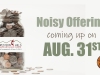 Noisy_Offering_Aug_2025