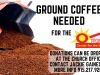 WH 2024 Announcements - Opportunity Center Coffee June 2024